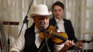 Grand Positive - «The Entertainer» (Scott Joplin) Артист эстрады Рег тайм