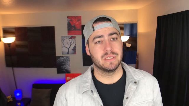 Shure MV88 Microphone Quick Review