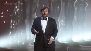 Оскар-2015 - Открытие церемонии