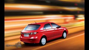 Авто Китая 2015, Китайские хэтчбеки BYD F3R