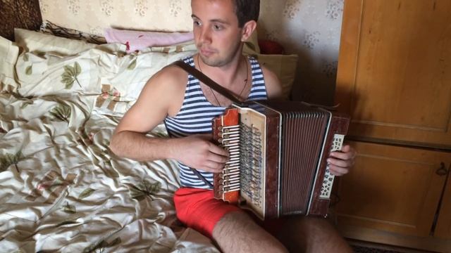 Моя Гармошка смотреть онлайн