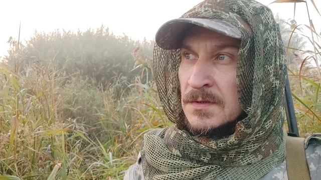 Удачное открытие охоты на утку (28 августа 2021) смотреть онлайн