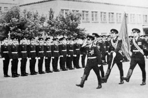 25Б курс ОВТИУ 1980-1985 часть 1