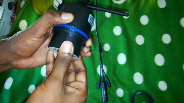 Besder Yoosee wireless ip camera Unbox And Review Sinhala Srilanka смотреть онлайн