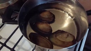Готовим деликатесы (Беззубки речные) правильно.