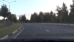 пр.Фрунзе,Ярославль,из Костромы...в Рыбинск...