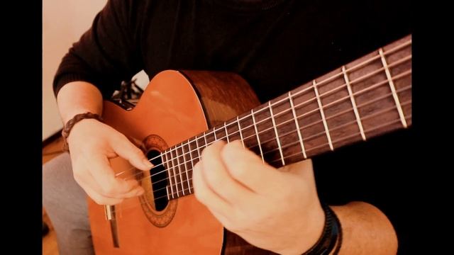 Adelita - francisco Tárrega - Mazurka смотреть онлайн