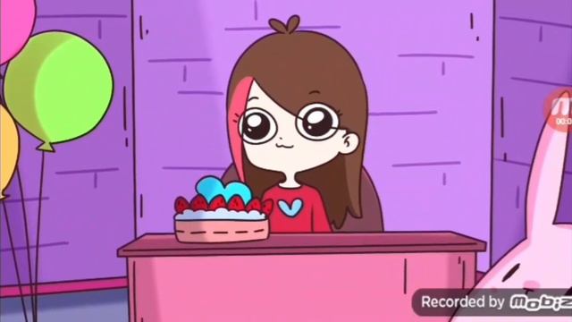 Ну что ж, с днём рождения меня! смотреть онлайн