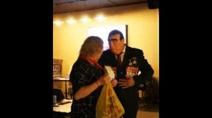 Тематическая вечеринка "Рожден в СССР".