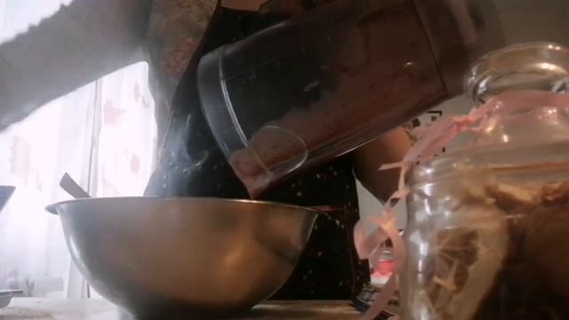 ОЧЕНЬ ПРОСТЫЕ МАФФИНЫ?Ягодный рецепт, сможет каждый!
