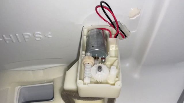 WHIRLPOOL W7 811I W - косячная заслонка смотреть онлайн