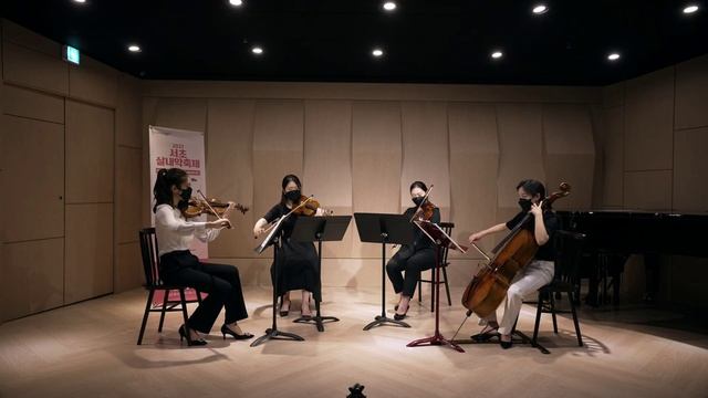 Astor Piazzolla - Tango ballet смотреть онлайн