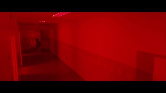 Scary Stories to tell in the dark - Pale Lady Scene смотреть онлайн