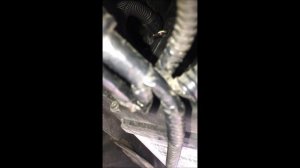 VW Touareg 7L  WEBASTO TELESTART T91 INSTALLATION