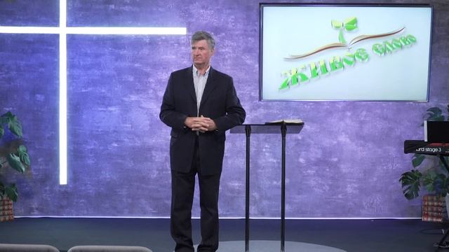 "Можно ли победить зло добром?"  Pavel Baidala смотреть онлайн