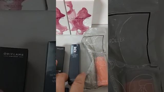 Заказ 7 каталога 22г #заказорифлэйм #орифлейм смотреть онлайн