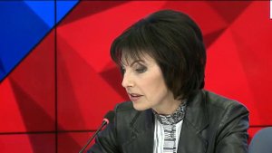 Татьяна Миткова