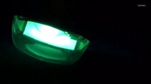 STRADA OUS-400  (HQI E 400W/D).