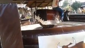 бой с быком, Испания