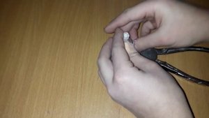 как сделать мощную петарду 2!