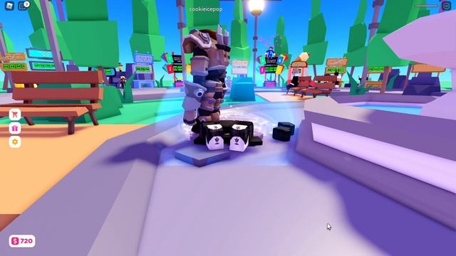 The Oof Sound is gone off roblox (rip) смотреть онлайн