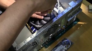 CPUをcore　i7　860から870に換装してみた　ベンチマークで性能比較