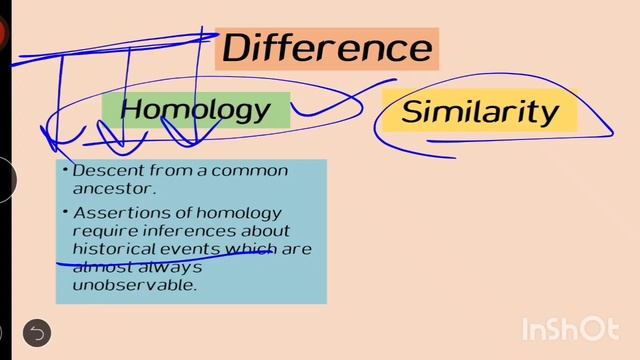 Introduction to phylogeny | Bioinformatics | Lecture 10 смотреть онлайн