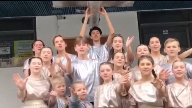 "Камертон", "Трава у дома", Вл. Мигуля, Ан. Поперечный, к 12 апреля 2021 смотреть онлайн