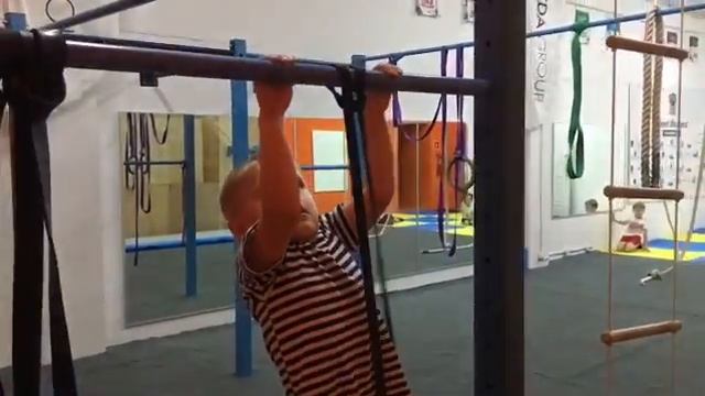 Подготовительный уровень