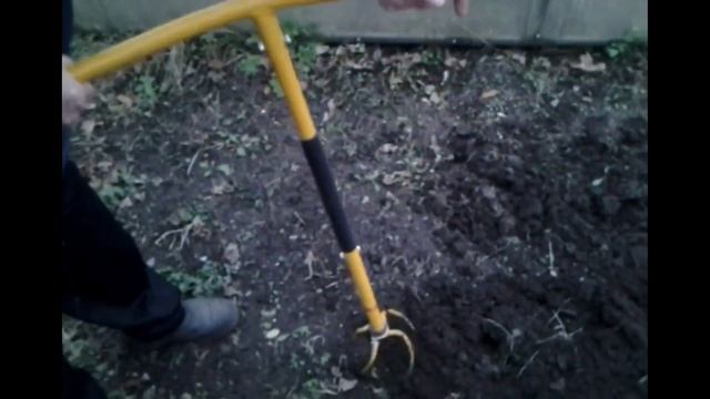 ручной культиватор своими руками смотреть онлайн