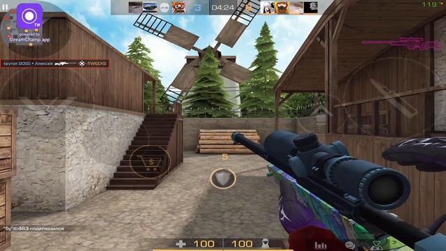 100К НА КАЛАШЕ ИЛИ 3К ММР | standoff 2 смотреть онлайн