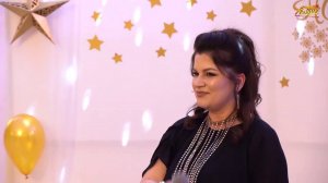 Альфия Мурсалова - Ккунирин кlару улар Новогодний концерт 2021 год