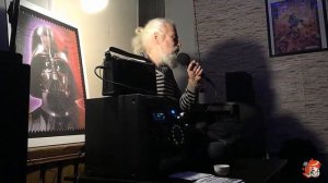 Дмитрий Гайдук в гостях у GeekTime :З