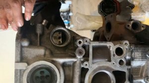 BMW N47 balancing time