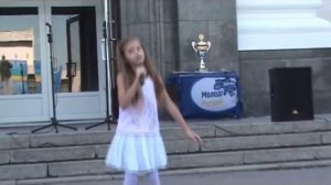 Аня Лихотворик Песенка Чудесенка