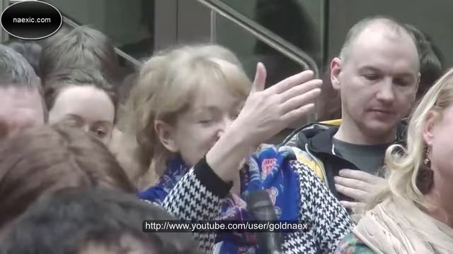 Юрий Менячихин - Намерение. Желание. Внимание. (Сатсанг в Киеве)