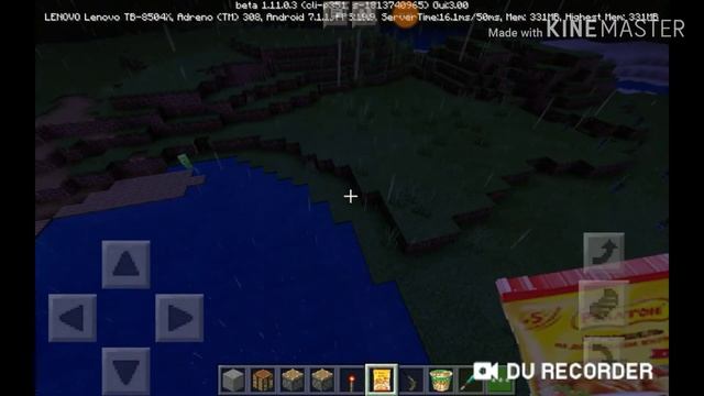 МОД НА ВЫЖИВАНИЕ БОМЖА В РОССИИ В MINECRAFT / GO LIKE BRO!?