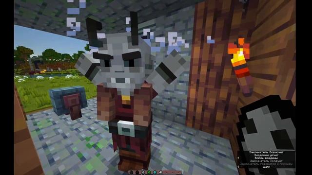 Сказочный мир!/Обзоры//Minecraft смотреть онлайн