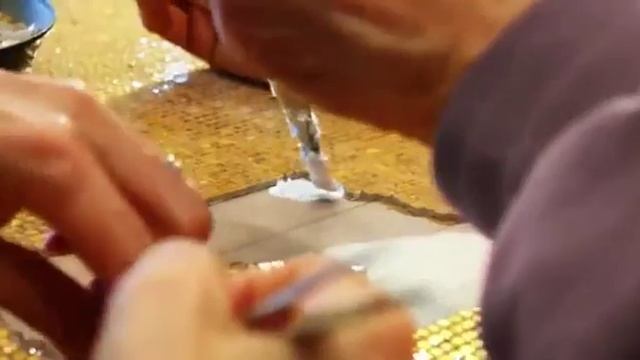 Как сделать ванную комнату стильной? SICIS об искусстве мозаики смотреть онлайн