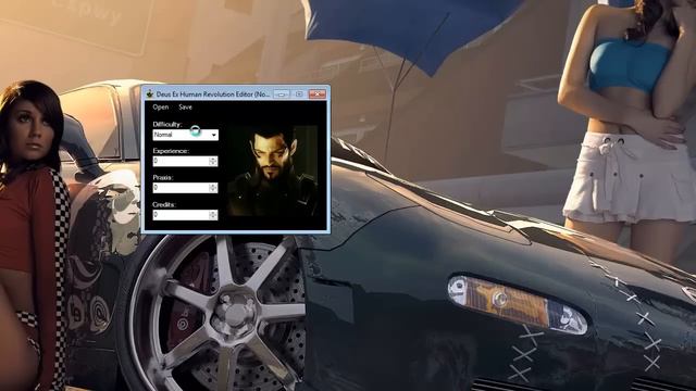 How to mod Deus ex xbox 360 TuT смотреть онлайн
