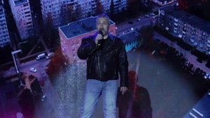 Утро следующего дня.