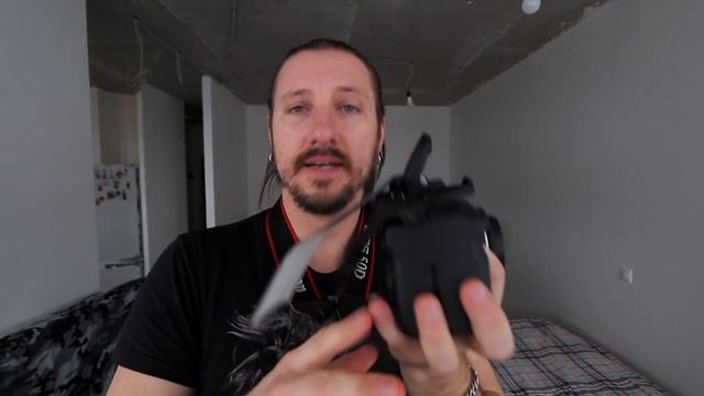 Бюджетный лайфхак: рассеиватель для встроенной вспышки. смотреть онлайн