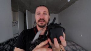 Бюджетный лайфхак: рассеиватель для встроенной вспышки.