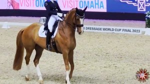 Танец лошадей муз.  Сергей Чекалин  ТЕПЛЫЙ МАЙ