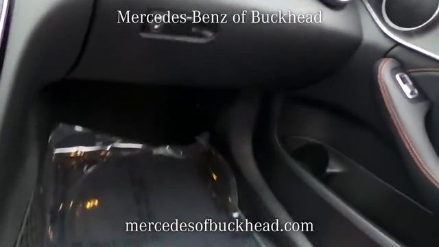 NEW 2016 MERCEDES-BENZ C-CLASS C450 AMG at Mercedes-Benz Buckhead NEW #T161088 смотреть онлайн