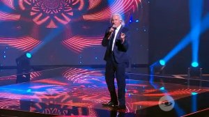 Jorge canta 'Más que tu amigo' en la semifinal | La Voz Senior 2022