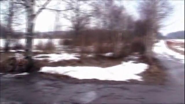 I Ride Riga & В Юрмалу за булками (27.03.2010) - random moments смотреть онлайн