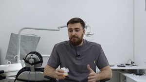 Нет ЗУБА_ ЧТО ДЕЛАТЬ_