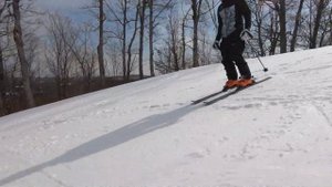Ski test 2021, Nordica Dobermann Spitfire 70 Pro FDT
