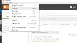 POSTMAN BEGINNER TUTORIAL 2 ? Understanding POSTMAN UI